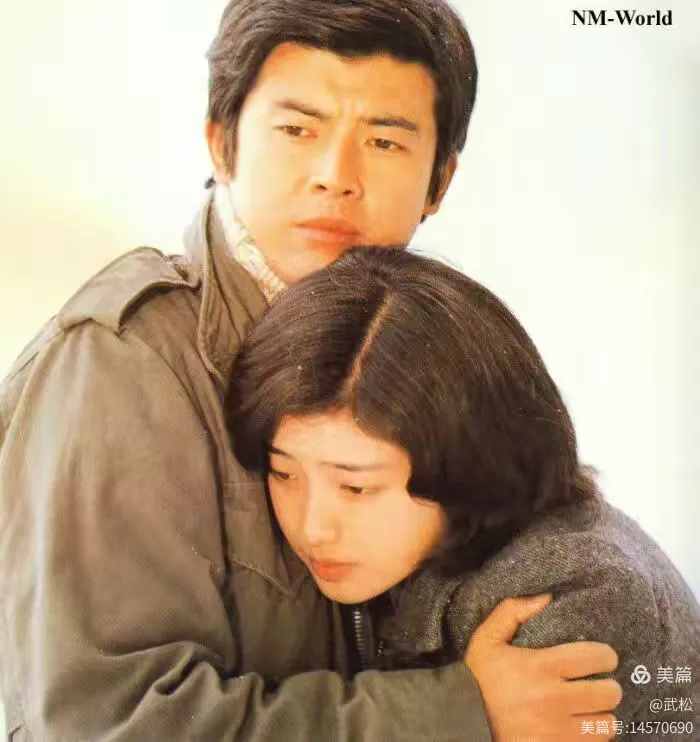 怀旧电视剧展播:日本电视剧:血疑和排球女将。